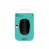 Belaidė pelė Logitech M171 Wireless Mouse Juoda Pilka 1000 dpi