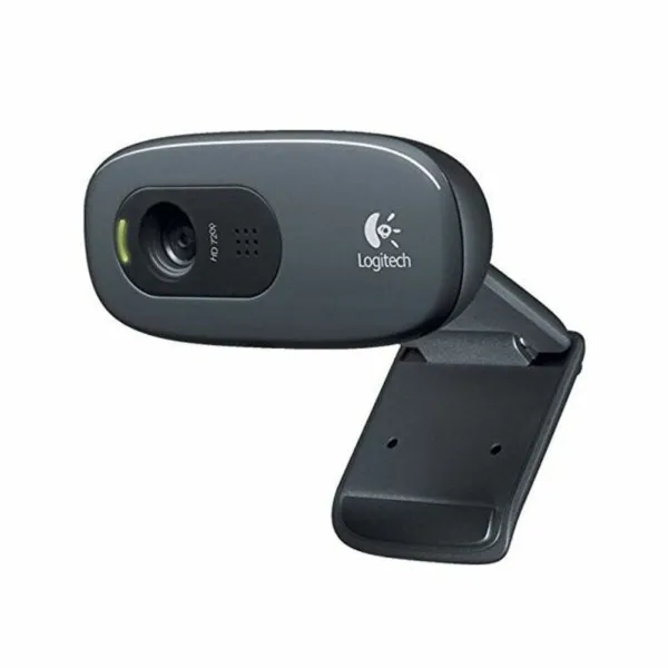 Internetinė kamera Logitech C270