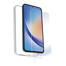 Mobilā Telefona Vāciņš un Aizsargierīce Muvit for Change Samsung Galaxy A35 5G Samsung Galaxy A34 5G