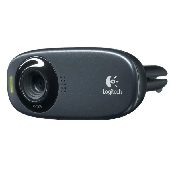 Veebikaamera Logitech C310 HD 720p 5 Mp