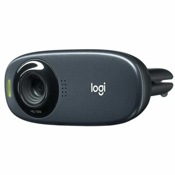Veebikaamera Logitech C310 HD 720p 5 Mp