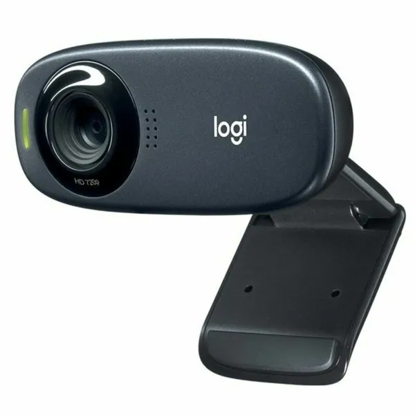 Veebikaamera Logitech C310 HD 720p 5 Mp