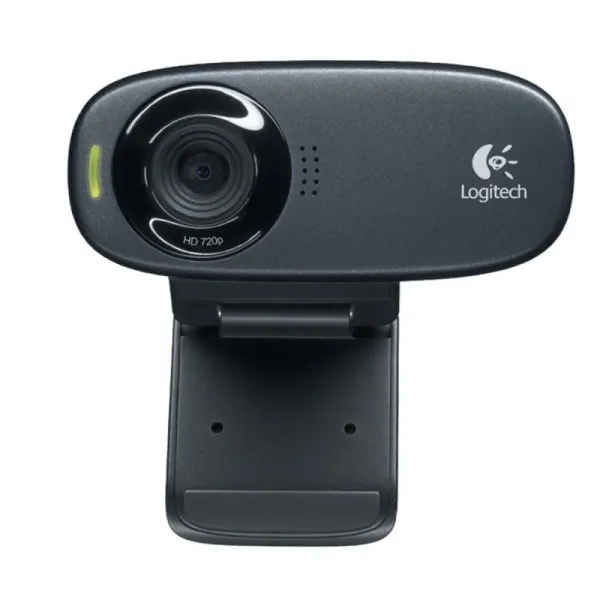 Veebikaamera Logitech C310 HD 720p 5 Mp