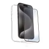 Чехол и защита для мобильного телефона Muvit for Change iPhone 16 Pro Max Чёрный