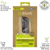 Чехол и защита для мобильного телефона Muvit for Change iPhone 16 Pro Max Чёрный