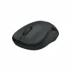 Bevielė optinė pelė Logitech Silent M220 Silent Pilka 1000 dpi