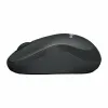 Bevielė optinė pelė Logitech Silent M220 Silent Pilka 1000 dpi