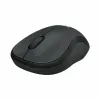 Bevielė optinė pelė Logitech Silent M220 Silent Pilka 1000 dpi