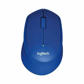 Belaidė pelė Logitech 910-004910 Mėlyna
