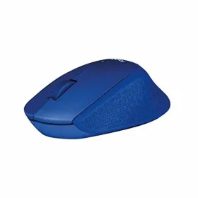 Belaidė pelė Logitech 910-004910 Mėlyna