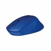 Wireless Mouse Logitech 910-004910 Blue