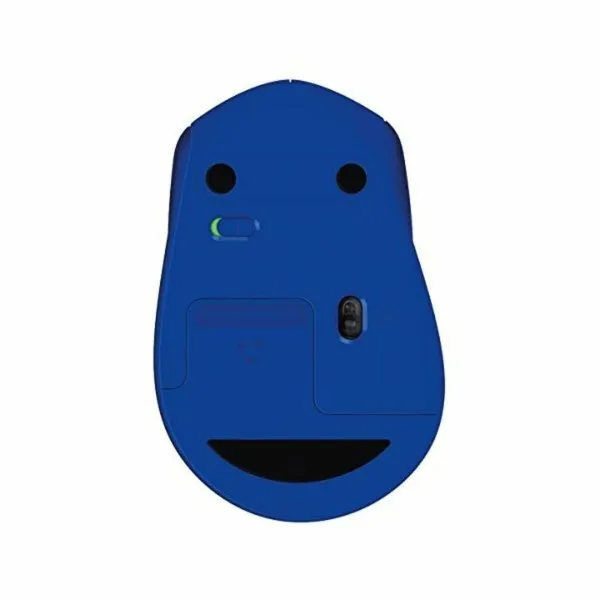 Bezvadu Pele Logitech 910-004910 Zils