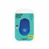 Bezvadu Pele Logitech 910-004910 Zils