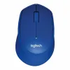 Bezvadu Pele Logitech 910-004910 Zils