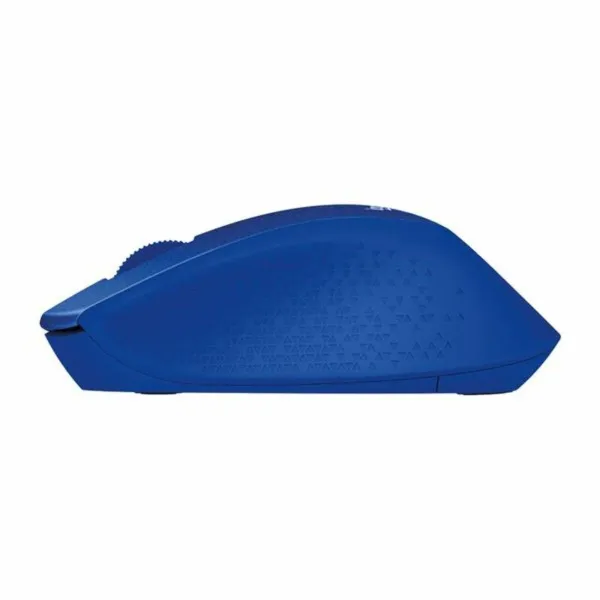Bezvadu Pele Logitech 910-004910 Zils