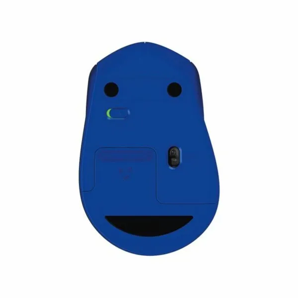 Bezvadu Pele Logitech 910-004910 Zils