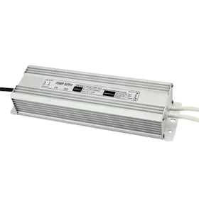 ELMARK LED TVARKYKLĖS RINKINYS NS 150W 230VAC/24VDC IP67