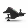 Joystick Logitech G Saitek Farm Sim Vehicle Side Panel