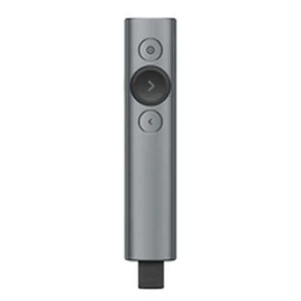Указатель «свободные руки» Logitech Spotlight