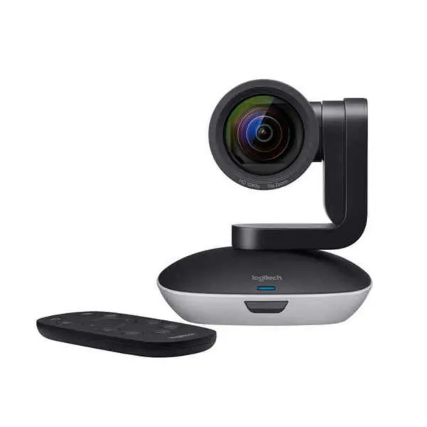 Tīmekļa Kamera Logitech 960-001186           Full HD USB