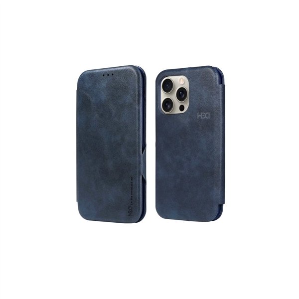 HDD Classic Wallet Case Samsung A135 A13 4G blue