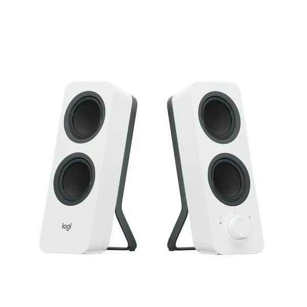 Bluetooth Kõlarid Logitech Z207