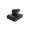 Joystick Logitech 945-000059 Melns