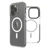 Чехол для мобильного телефона Muvit for Change iPhone 14 Pro Магнитный