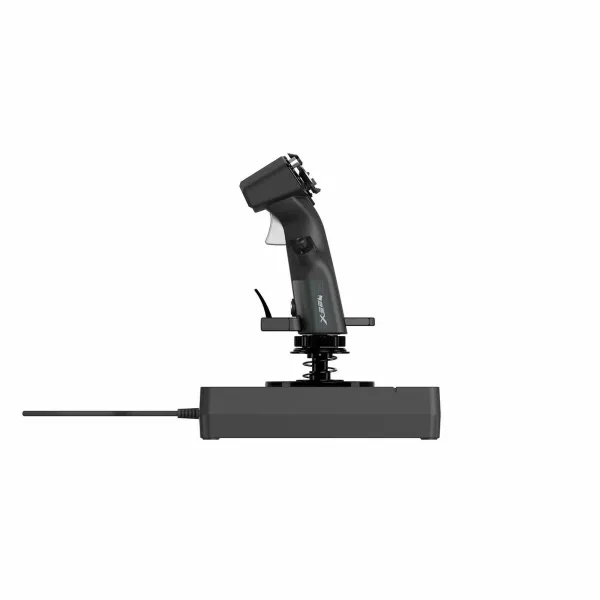 Joystick Logitech 945-000059 Melns