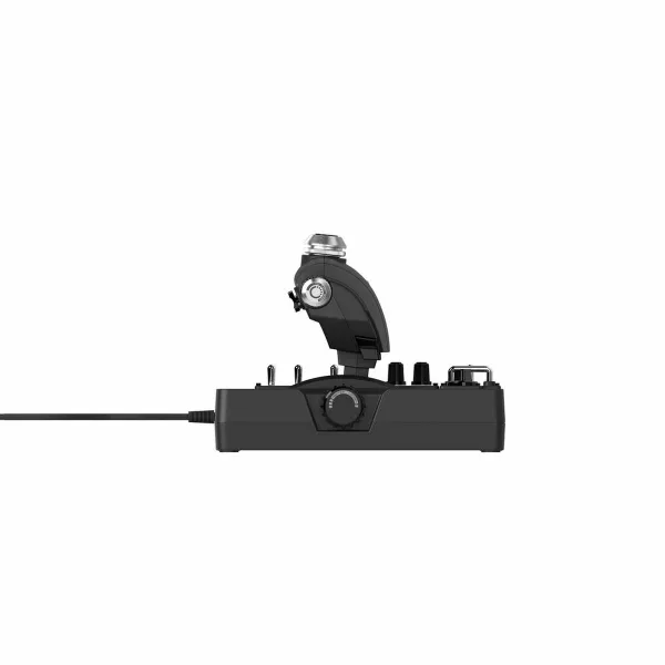 Joystick Logitech 945-000059 Melns