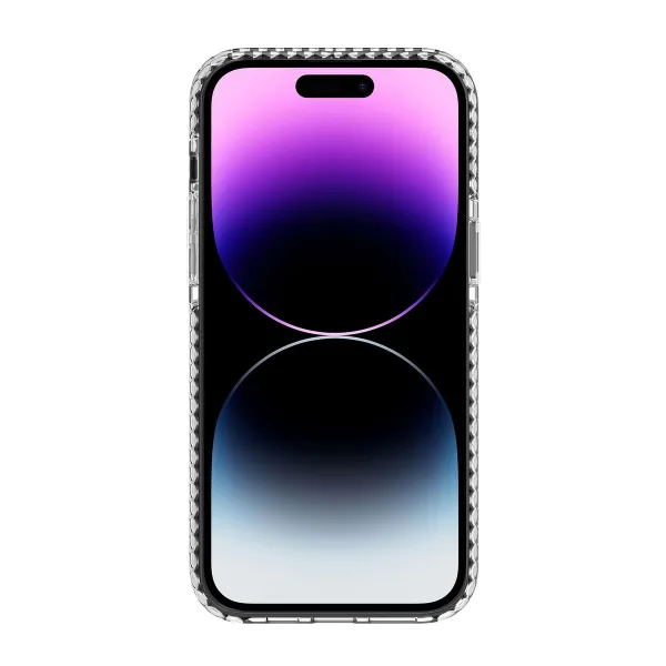 Чехол для мобильного телефона Muvit for Change iPhone 14 Pro Магнитный