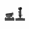 Joystick Logitech 945-000059 Melns