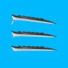 Keyboard and Mouse Logitech 920-008685 Black Qwerty US