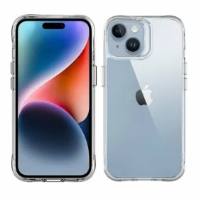 Pārvietojams Pārsegs Muvit iPhone 15 Plus iPhone 15 Plus