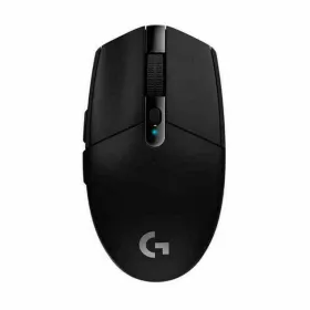 Hiiri Logitech G305 12000 dpi Musta