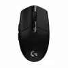 Pele Logitech G305 12000 dpi Melns