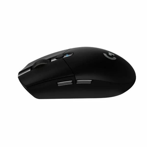 Mouse Logitech G305 12000 dpi Black