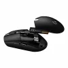 Pele Logitech G305 12000 dpi Melns