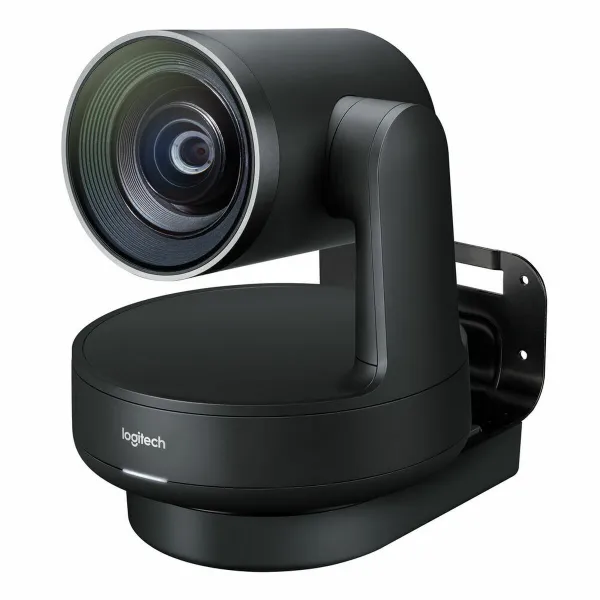 Tīmekļa Kamera Logitech RALLY 4K Ultra HD