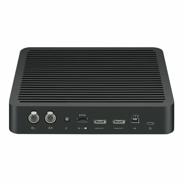 Tīmekļa Kamera Logitech RALLY 4K Ultra HD