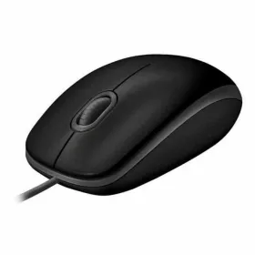 Bezvadu Pele Logitech 910-005508 Melns 1000 dpi