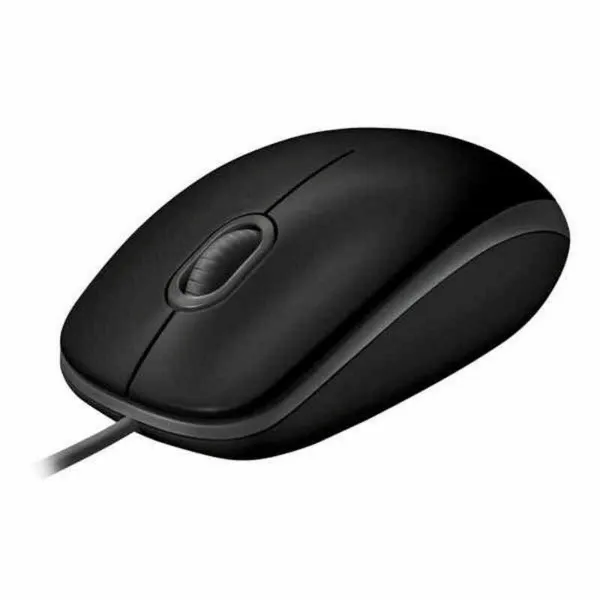 Belaidė pelė Logitech 910-005508 Juoda 1000 dpi