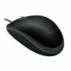 Bezvadu Pele Logitech 910-005508 Melns 1000 dpi
