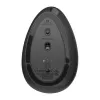 Optiskā Bezvadu Pele Logitech MX Vertical Grafīts 4000 dpi