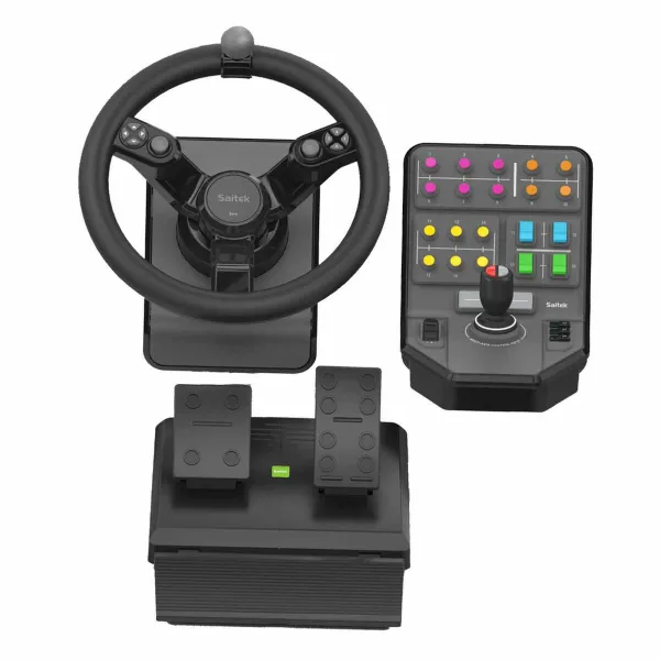 Spēles Kontrole Logitech 945-000062