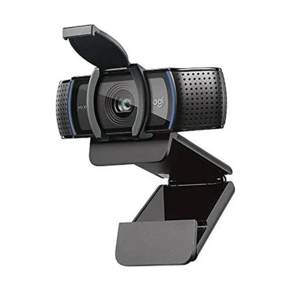 Вебкамера Logitech C920s Full HD 30 fps
