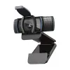 Вебкамера Logitech C920s Full HD 30 fps
