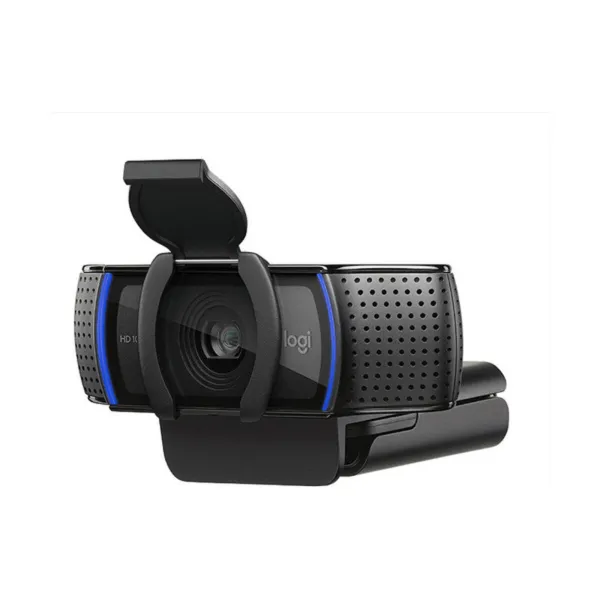Tīmekļa Kamera Logitech C920s Full HD 30 fps