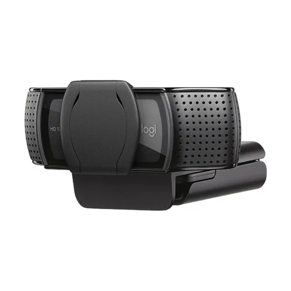 Tīmekļa Kamera Logitech C920s Full HD 30 fps