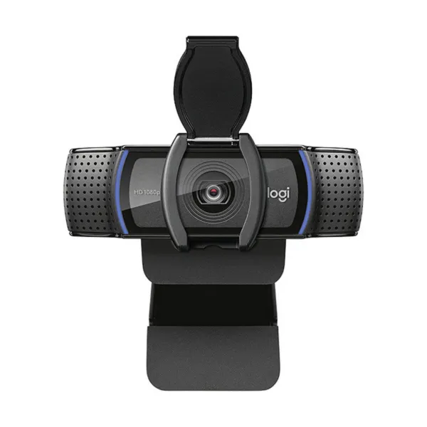 Вебкамера Logitech C920s Full HD 30 fps